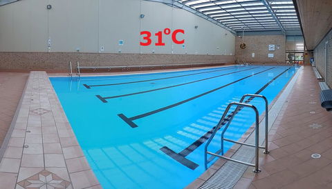Wollongong Surf Leisure Resort - Kalgoorlie Accommodation 1
