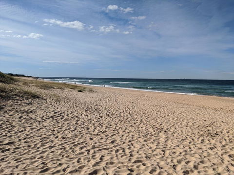 Wollongong Surf Leisure Resort - Kalgoorlie Accommodation 3