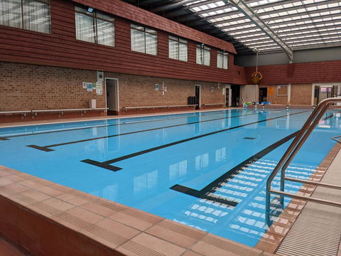 Wollongong Surf Leisure Resort - Kalgoorlie Accommodation 0