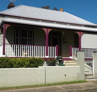 Wombermere - Kalgoorlie Accommodation