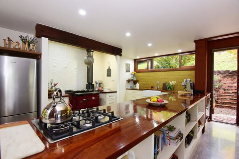 Womberroo - Kangaroo Valley - Kalgoorlie Accommodation 3