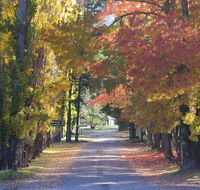 Wombeyan Caves - Kalgoorlie Accommodation