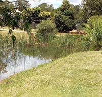 Wondai Accommodation Units And Villas - Kalgoorlie Accommodation