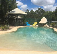 Wondai Colonial Motel - Kalgoorlie Accommodation