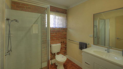 Wondai Colonial Motel - Kalgoorlie Accommodation 1