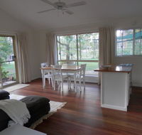 Wondai Hideaway Apartment - Kalgoorlie Accommodation