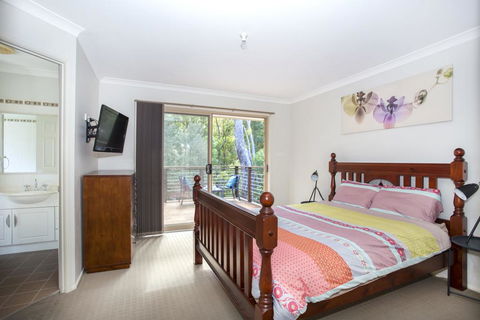 Wonder On Wattlevale - Kalgoorlie Accommodation 3