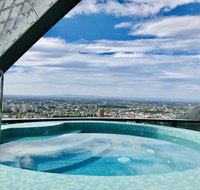 Wonderful One-Bedroom Apartment in Melbourne CBD - Kalgoorlie Accommodation