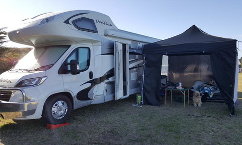 Wonky Stables Holiday Park - Kalgoorlie Accommodation 1