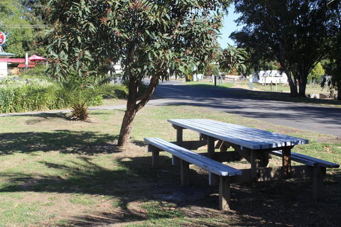 Wonky Stables Holiday Park - Kalgoorlie Accommodation 3
