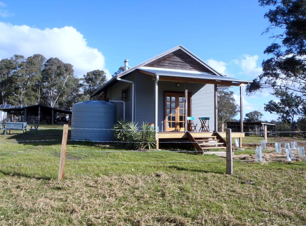 Acacia Creek ACT Kalgoorlie Accommodation