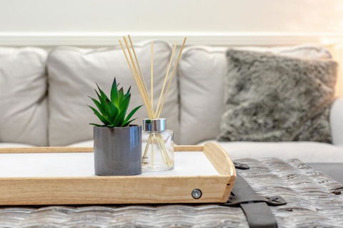 Woodford Gardens - Kalgoorlie Accommodation 1