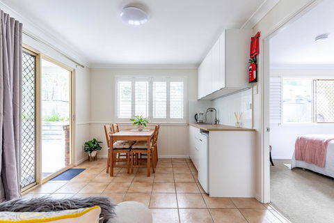 Woodford Gardens - Kalgoorlie Accommodation 2