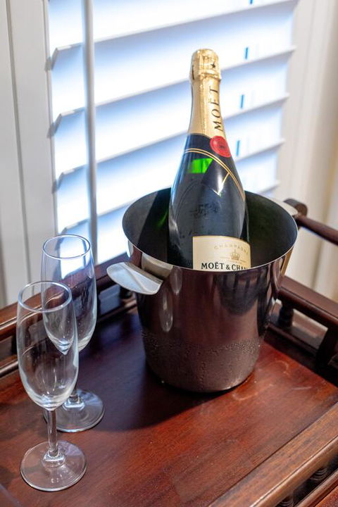 Woodford Gardens - Kalgoorlie Accommodation 3