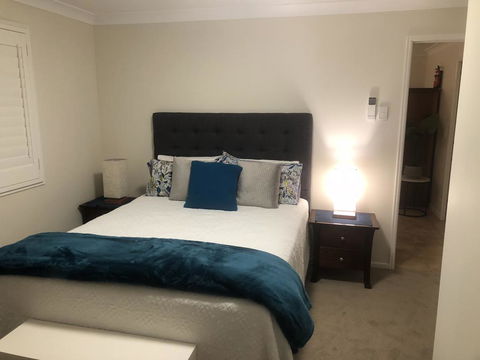 Woodford Gardens - Kalgoorlie Accommodation 0