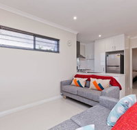 Woodlands - Home with a View - Kalgoorlie Accommodation