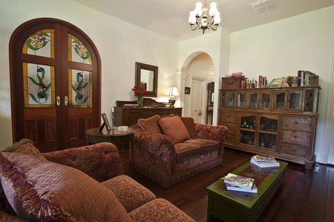 Woodlands Of Bridgetown B&B - Kalgoorlie Accommodation 2