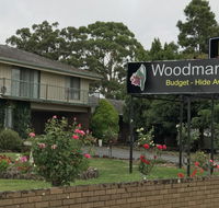 Woodmans Hill Motel - Kalgoorlie Accommodation