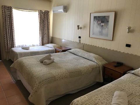 Woodmans Hill Motel - Kalgoorlie Accommodation 2