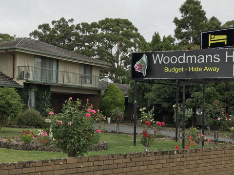 Woodmans Hill Motel - Kalgoorlie Accommodation 0