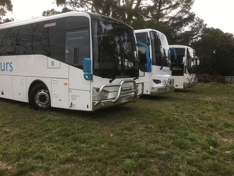 Woodmans Hill Motel - Kalgoorlie Accommodation 3