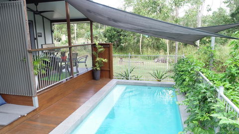 Woodwark Bay Retreat Airlie Beach - Kalgoorlie Accommodation 1