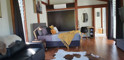 Woodwark Bay Retreat Airlie Beach - Kalgoorlie Accommodation 0