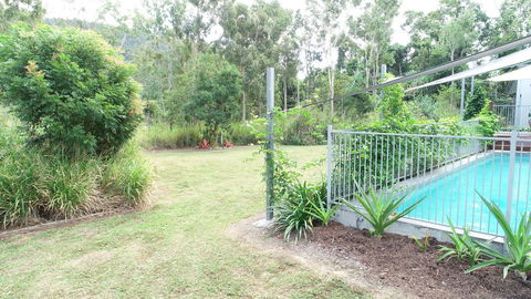 Woodwark Bay Retreat Airlie Beach - Kalgoorlie Accommodation 2