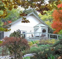 Woolrich Historic Garden Accommodation - Kalgoorlie Accommodation