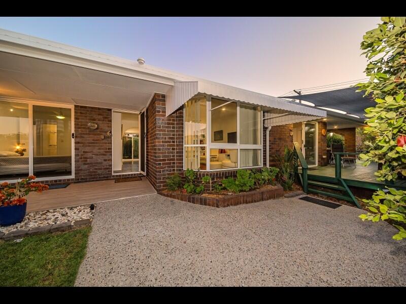 Grange QLD Kalgoorlie Accommodation