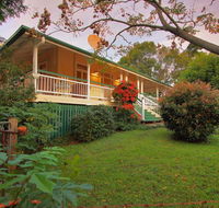 Worendo Cottages - Kalgoorlie Accommodation