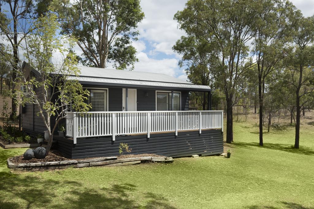 Maitland Vale NSW Kalgoorlie Accommodation