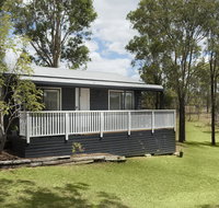 Worthington's Guest Cottage - Kalgoorlie Accommodation
