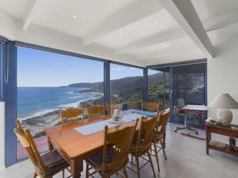 Wye Escape With Amazing Sweeping Ocean Views - Kalgoorlie Accommodation 1