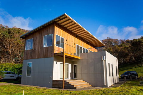 Wye Not Escape - Kalgoorlie Accommodation 1