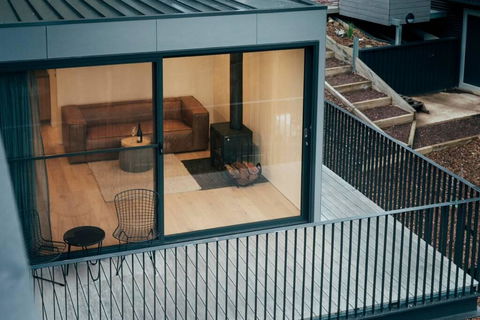 WYE UP - Through The Treetops. Out To The Sea. - Kalgoorlie Accommodation 1