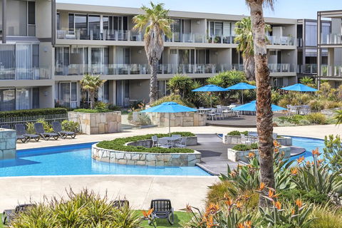 Wyndham Resort Torquay - Kalgoorlie Accommodation 3