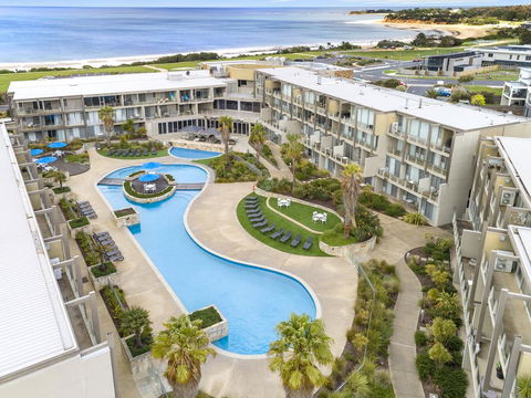 Wyndham Resort Torquay - Kalgoorlie Accommodation 0
