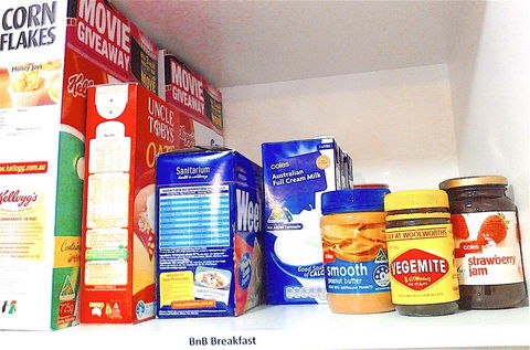 Wyndham Street Lodge - Kalgoorlie Accommodation 2