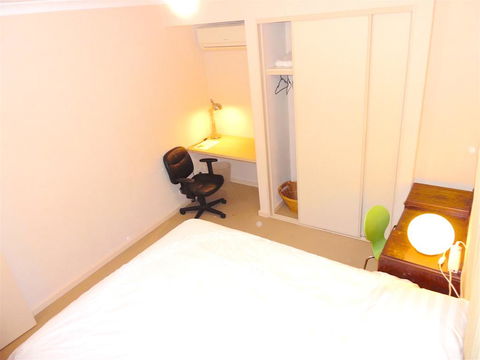 Wyndham Street Lodge - Kalgoorlie Accommodation 3