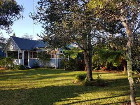 Wyreepi River Cottage - Kalgoorlie Accommodation 2