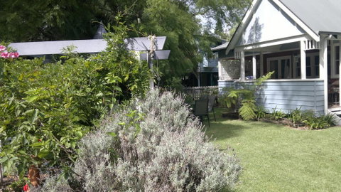 Wyreepi River Cottage - Kalgoorlie Accommodation 0