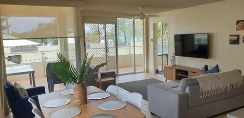 Wyuna Beachfront Holiday Apartments - Kalgoorlie Accommodation 1