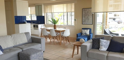Wyuna Beachfront Holiday Apartments - Kalgoorlie Accommodation 2