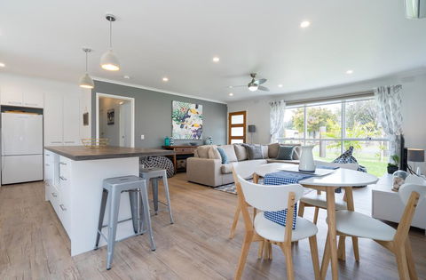Xanadu Shores - Kalgoorlie Accommodation 3