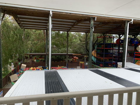Xcape At The Cape - Kalgoorlie Accommodation 3