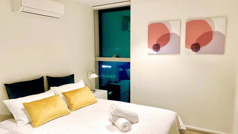 Xu's Residence@888 Collins St - Kalgoorlie Accommodation 1