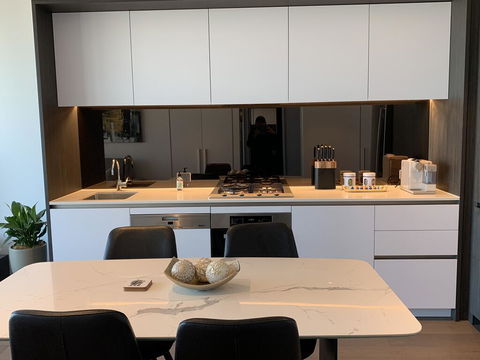 Xu's Residence@No.1 Collins Wharf - Kalgoorlie Accommodation 2