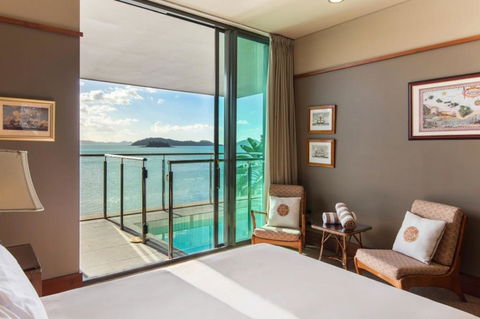 Yacht Club 19 Villa Bijou De Mer Ocean Front Private Pool 2 Buggies - Kalgoorlie Accommodation 3