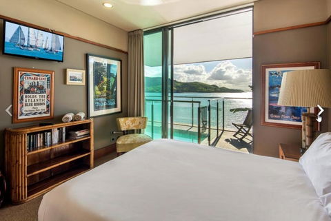 Yacht Club 19 Villa Bijou De Mer Ocean Front Private Pool 2 Buggies - Kalgoorlie Accommodation 2